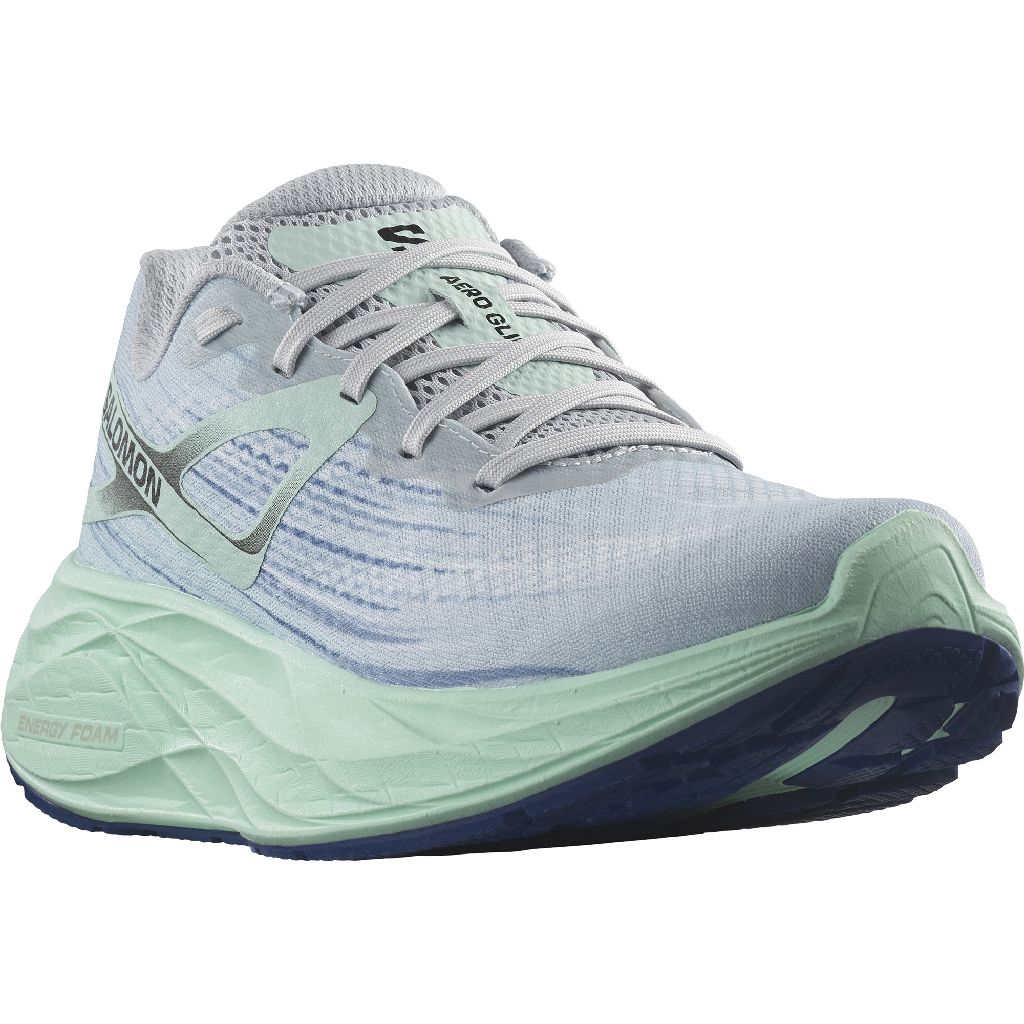 SALOMON Aero Glide - Laufschuhe, Damen