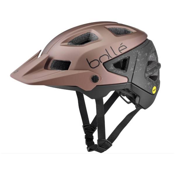 BOLLÉ Trackdown MIPS - MTB-Helm