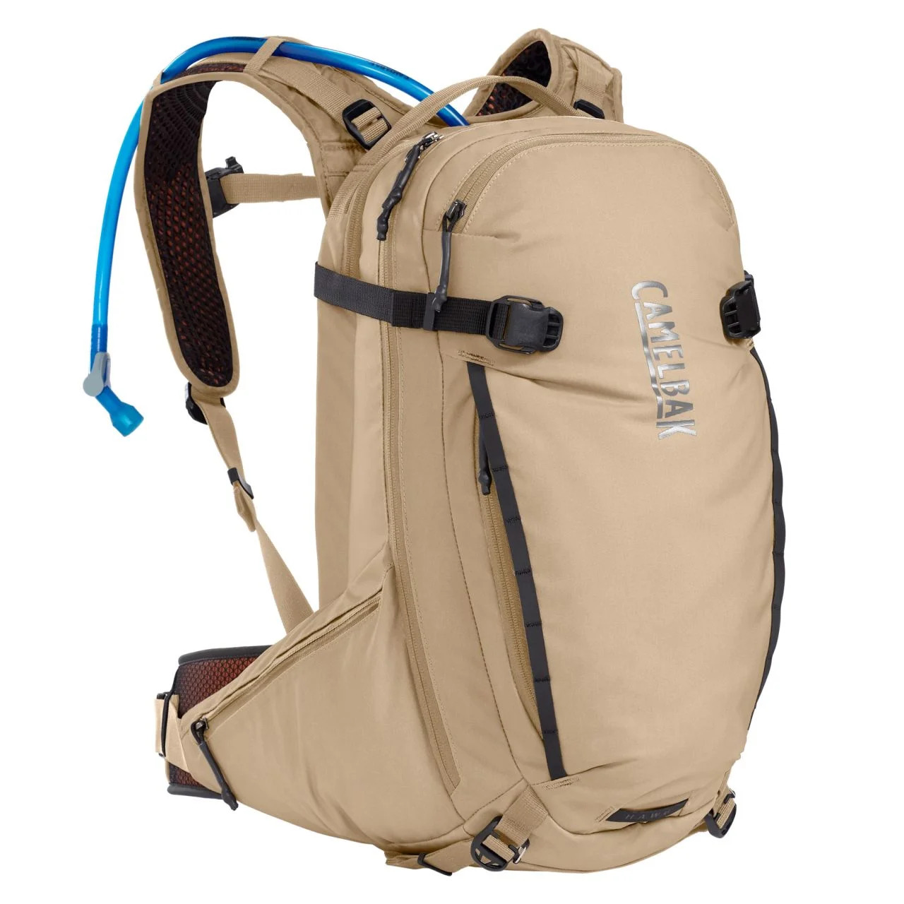 CAMELBAK H.A.W.G.® MTB Rucksack 20L mit 3L Reservoir - Fahrrad Rucksack
