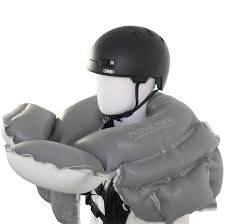 MASE  by MINERVA MASE AirRide - Airbagsystem Herren