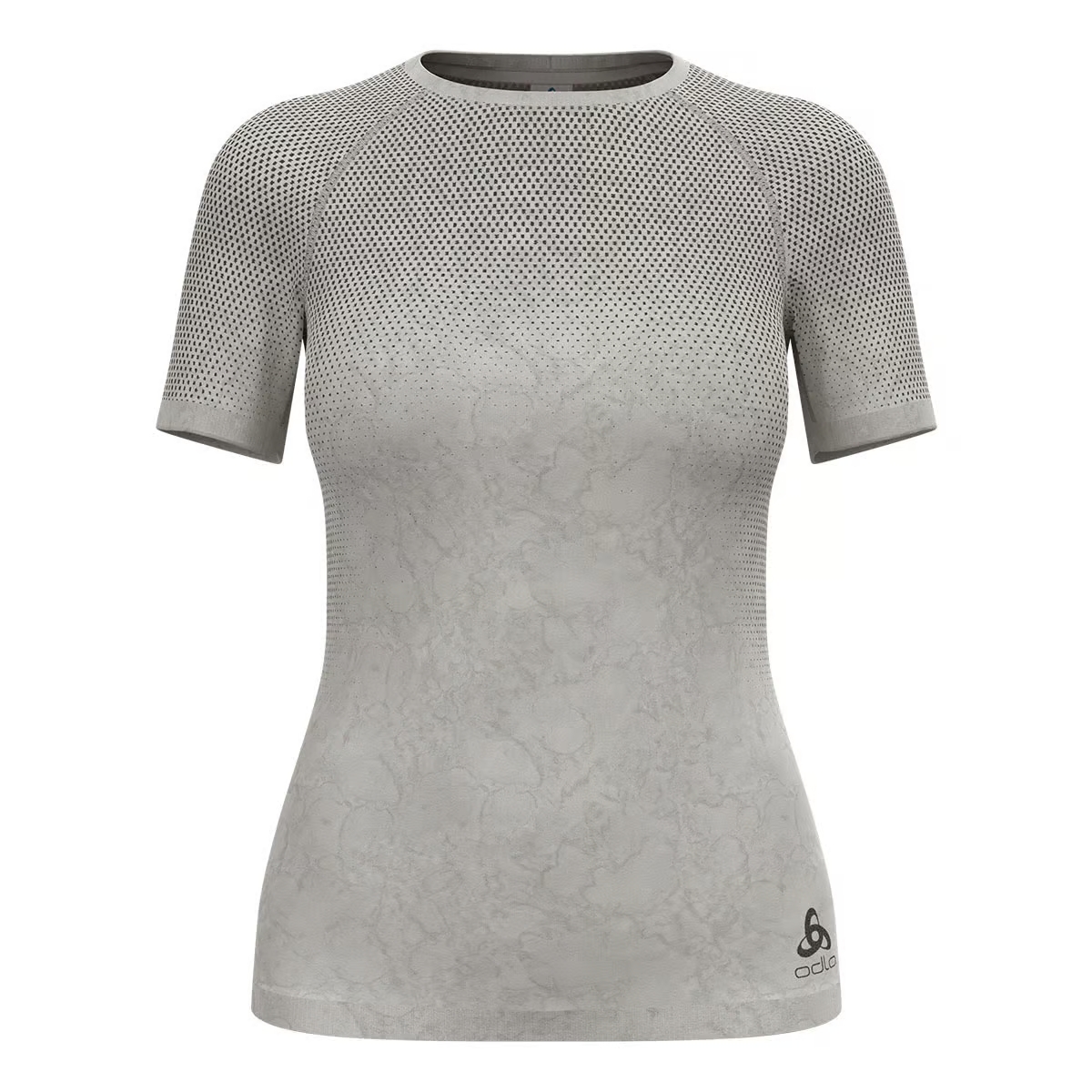 ODLO Kurzärmeliger Performance Light Base Layer Damen