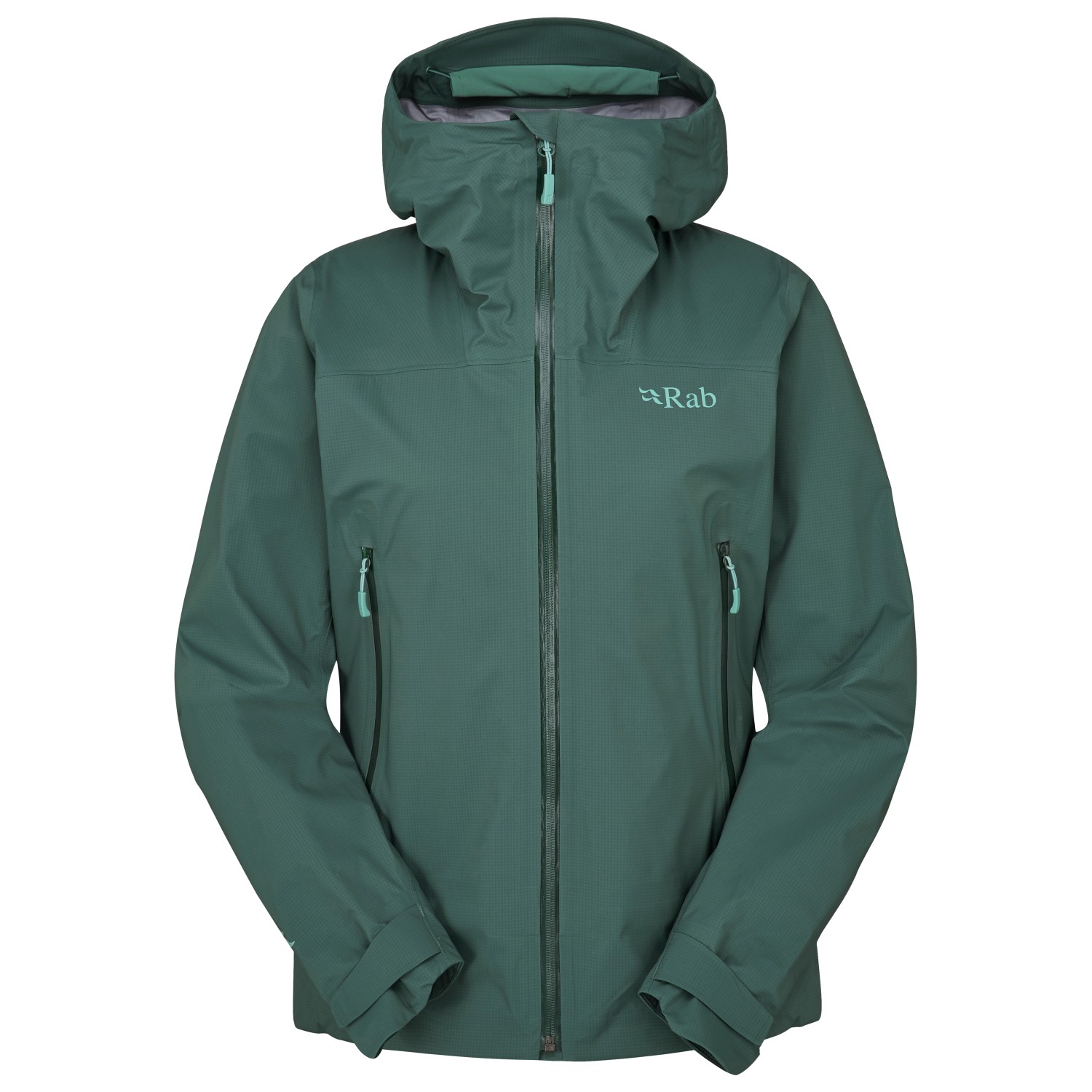 RAB	Women's Firewall Light Jacket - Shelljacke, Damen