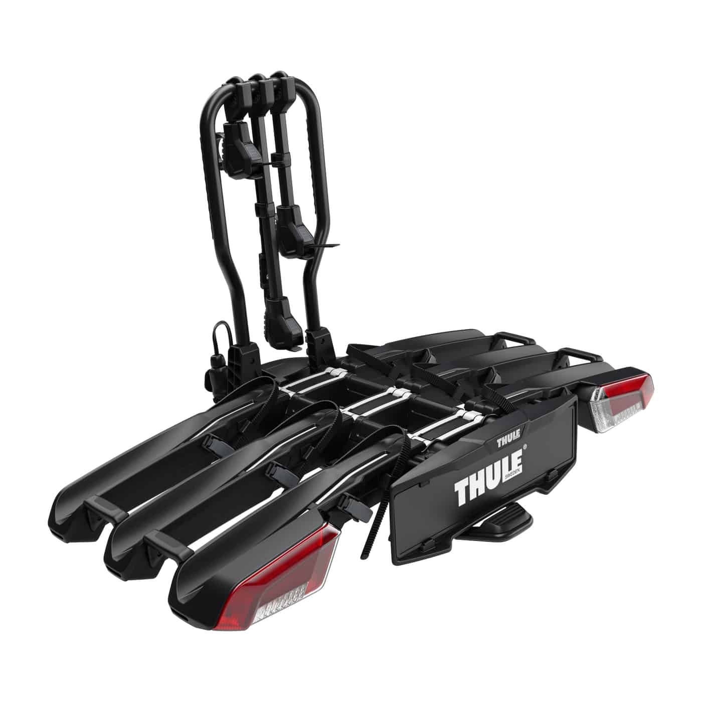 THULE EasyFold 3 - Fahrradträger