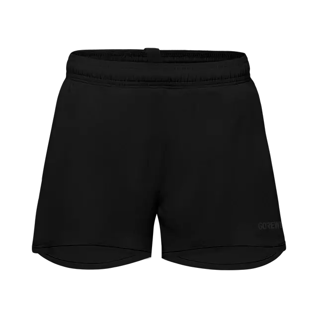 GOREWEAR Concurve 3" Brief - Laufshorts Damen