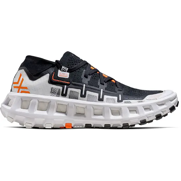 X-BIONIC	TerraSkin X01 - Trailrunningschuhe