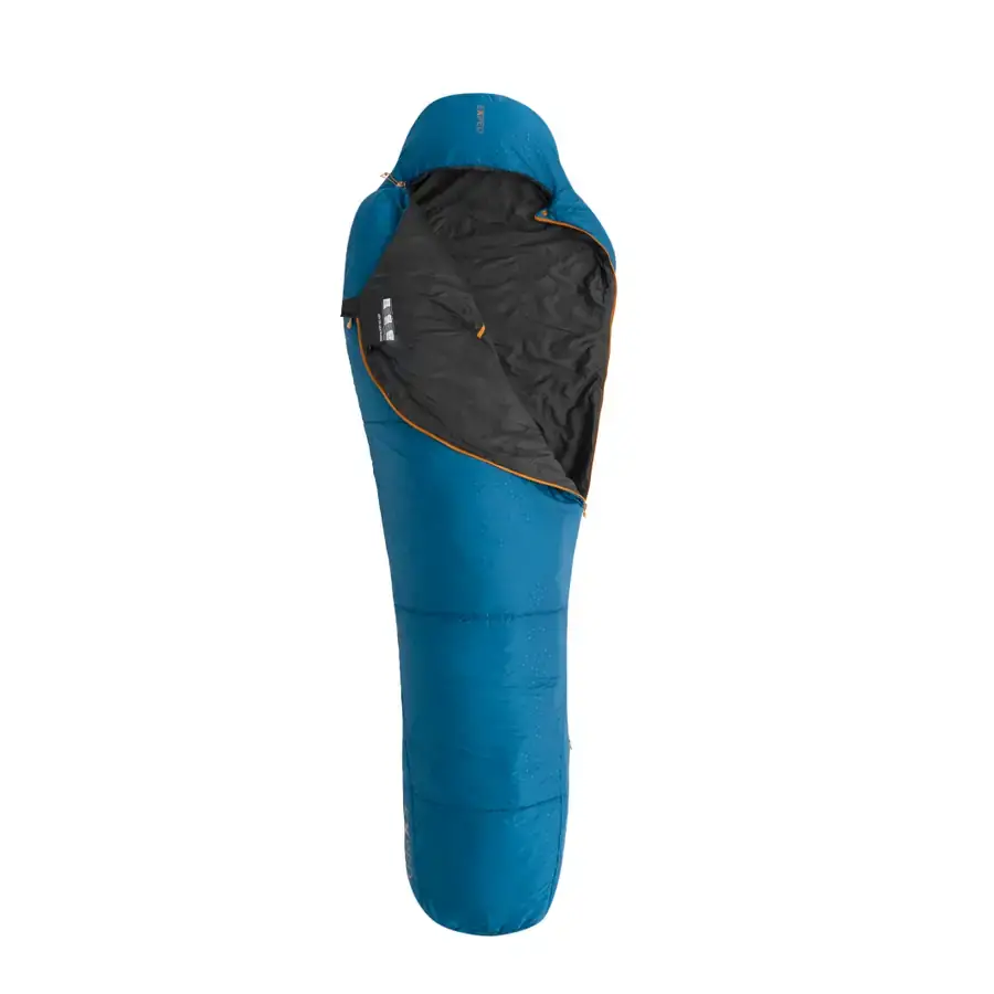 EXPED Deepsleep 5C - Synthetik Sommerschlafsack