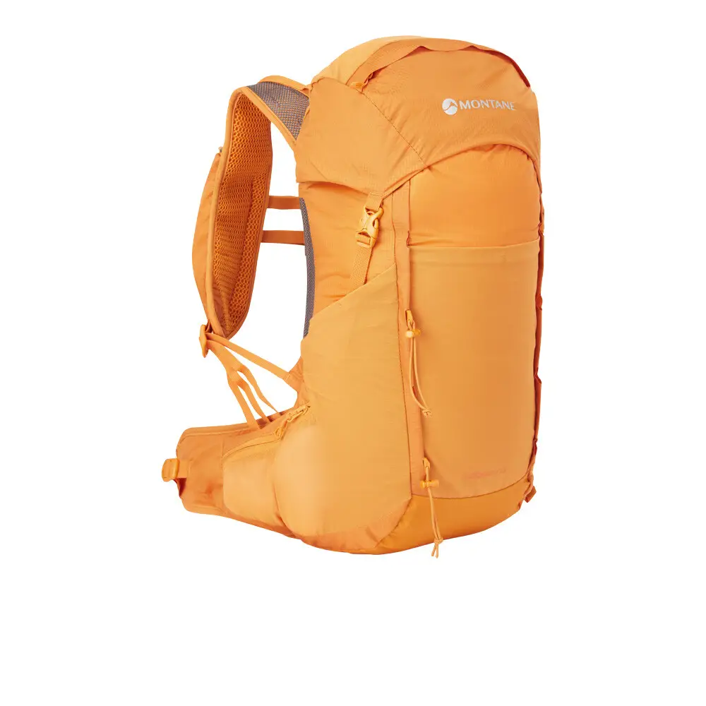 MONTANE Trailblazer Backpack 32L - Wanderrucksack Herren