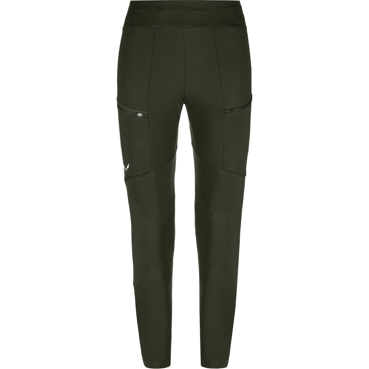 Salewa Damen Puez Dry Resp Cargo Tights