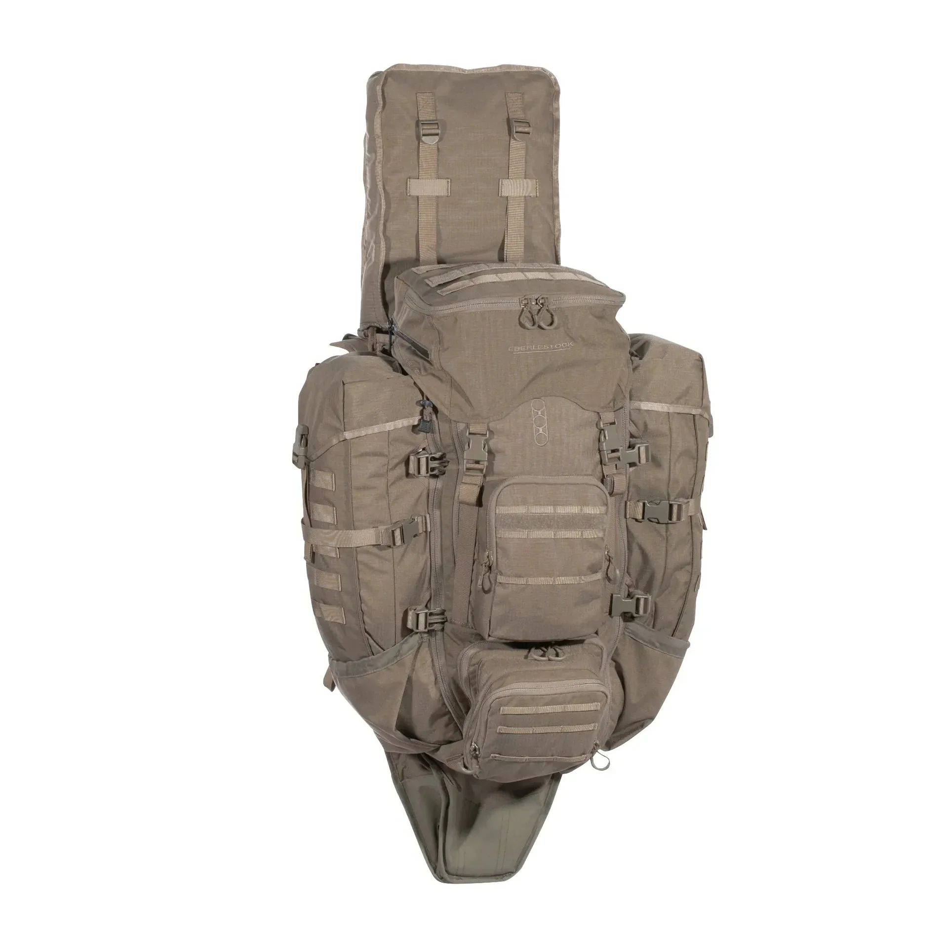 EBERLESTOCK  G4 Operator -Militär- und Trekkingrucksack