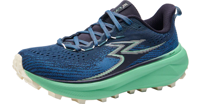 361°	LYNX - Trailrunning-Schuhe Herren