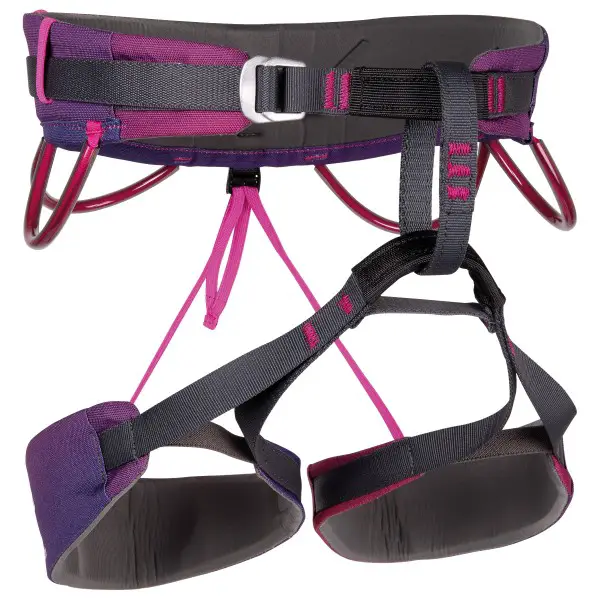 C.A.M.P. Energy Janja - Klettergurt Damen 