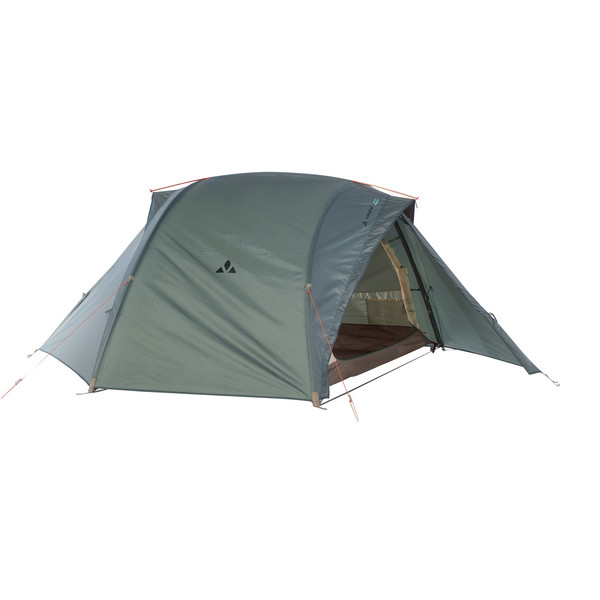 VAUDE Allround Space - 2P Trekkingzelt