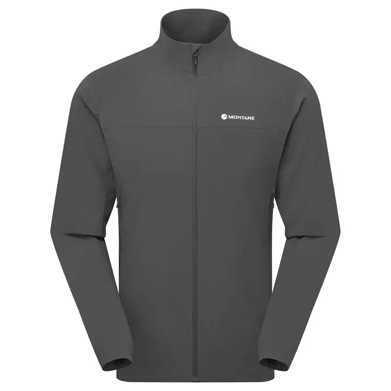 MONTANE Tenacity Nano Softshell Jacket - Wanderjacke Herren 