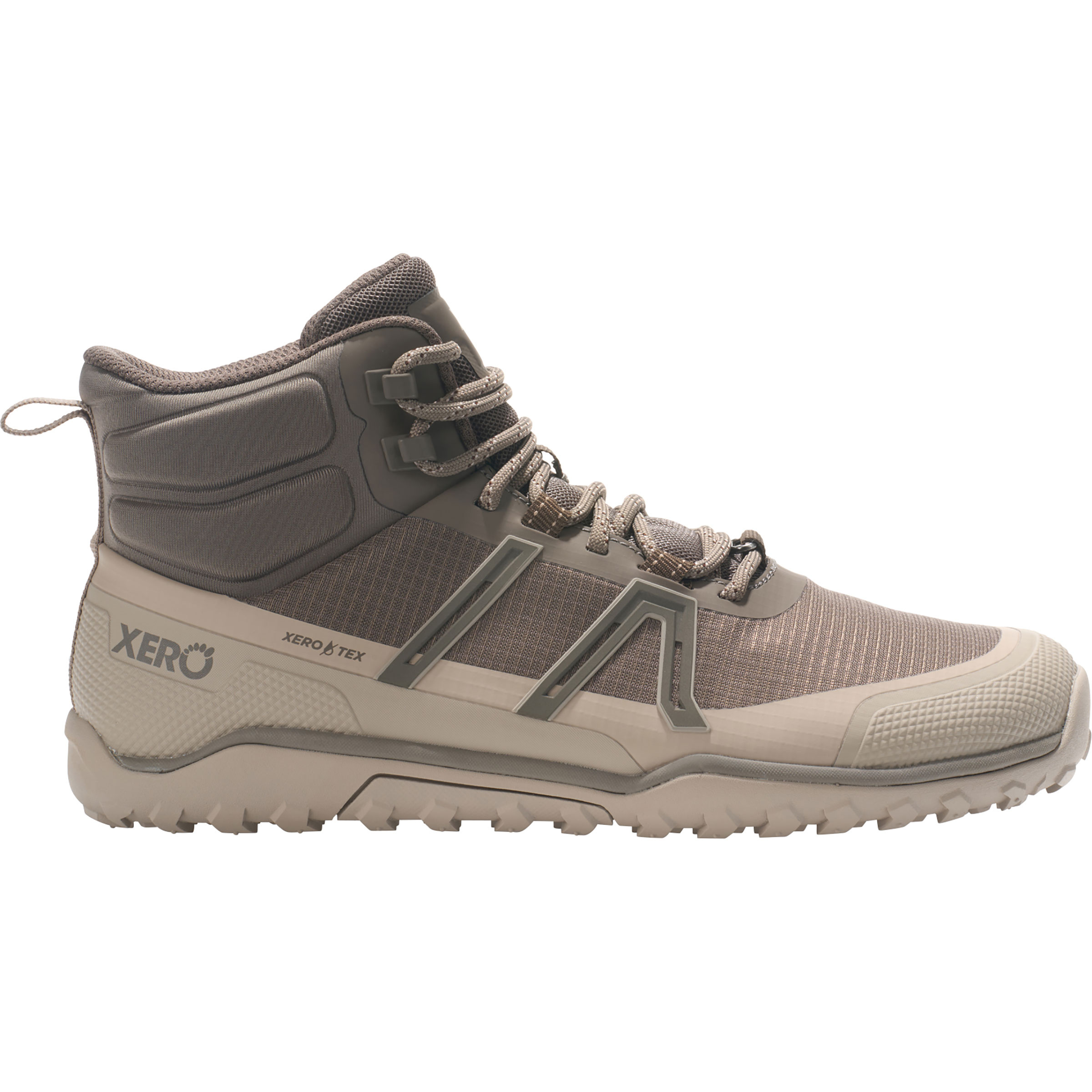 XERO SHOES Scrambler Trail Mid WP