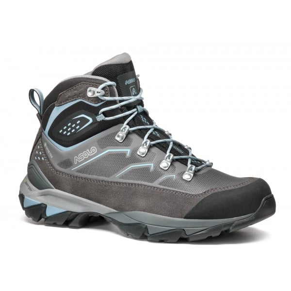 ASOLO Acadia Mid Lth GTX - Wanderschuh Damen