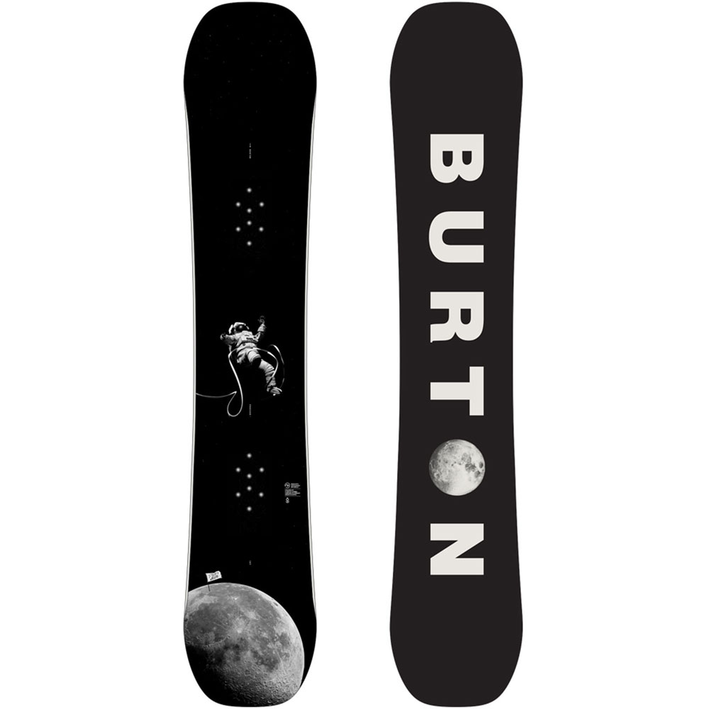 BURTON Process EXP - Snowboard