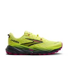 BROOKS RUNNING Cascadia 19 - Trailrunning-Schuhe Damen