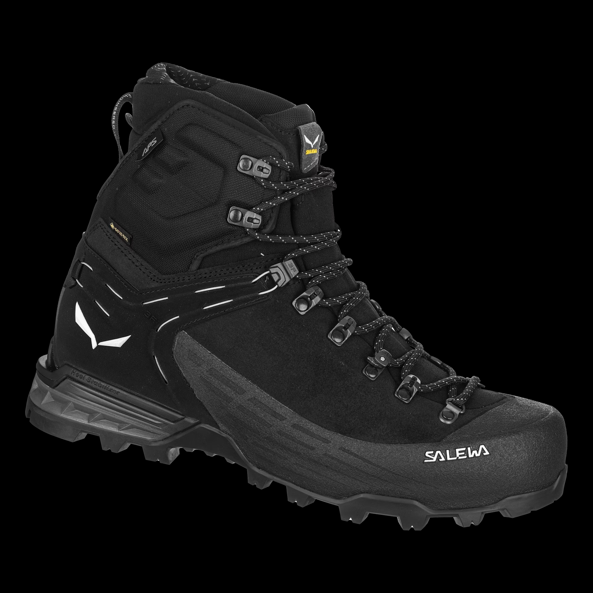 SALEWA Ortles Ascent Mid Gore-Tex® Schuh Herren