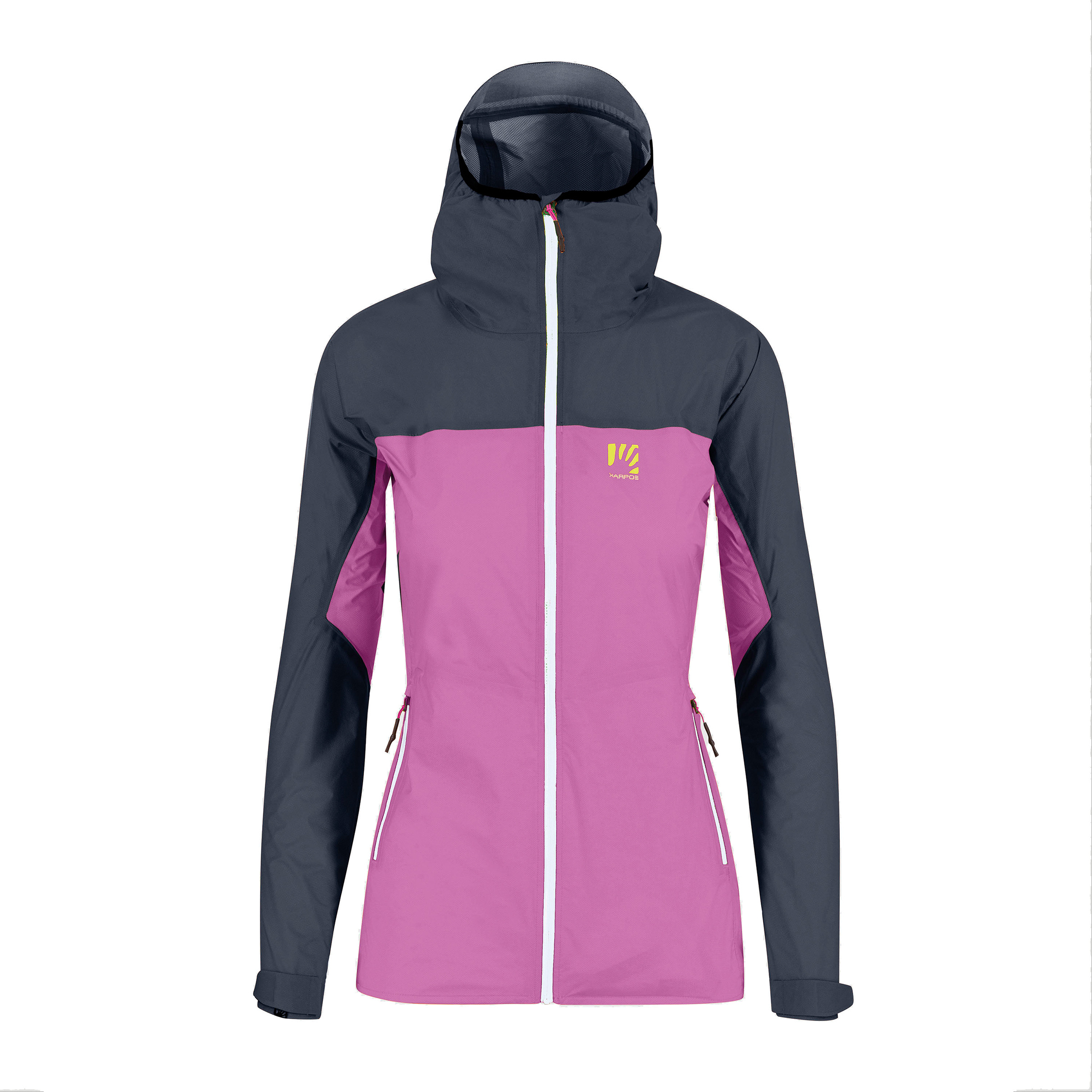 KARPOS Lavaredo Rain Evo - Hardshelljacke, Damen 