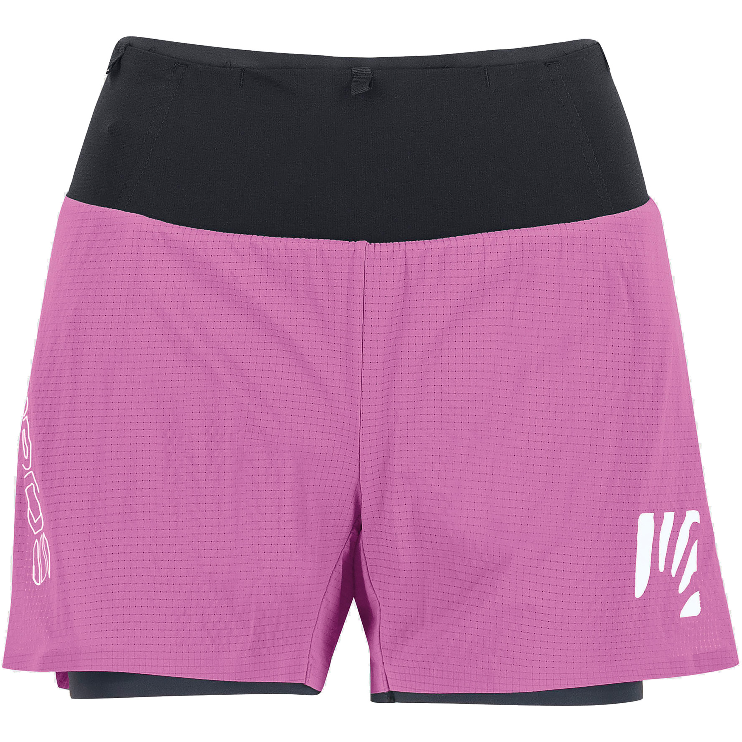 KARPOS Lavaredo Ultra Shorts - Trailrunningshorts Damen