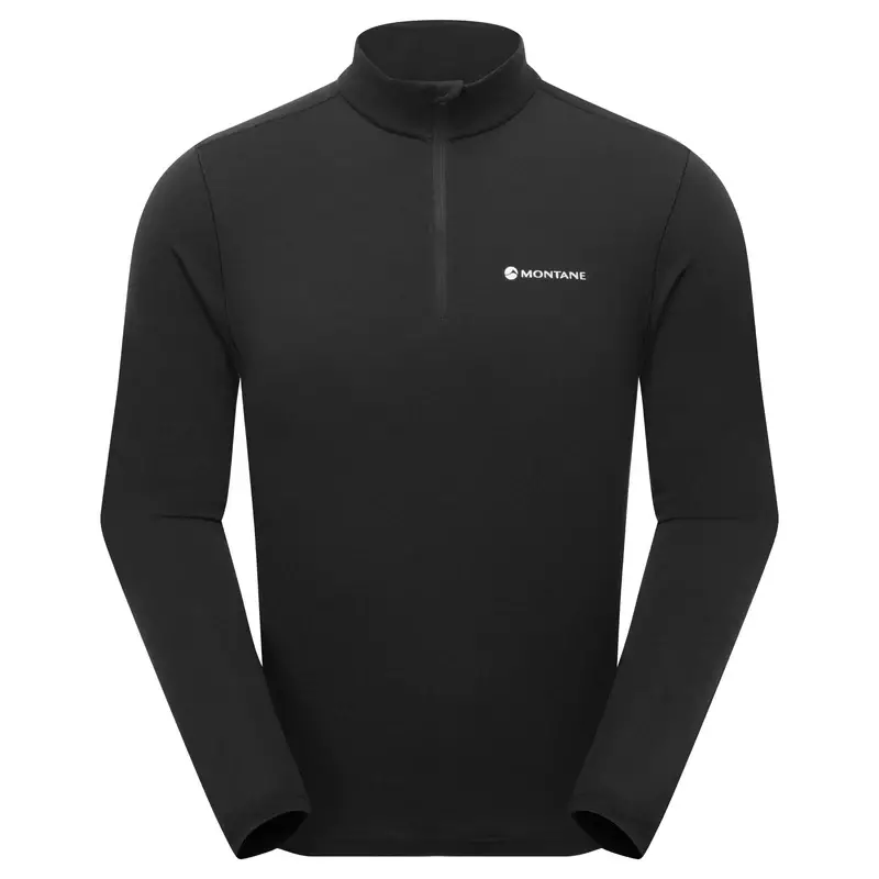 MONTANE Malli Longlseeve - Baselayer Herren