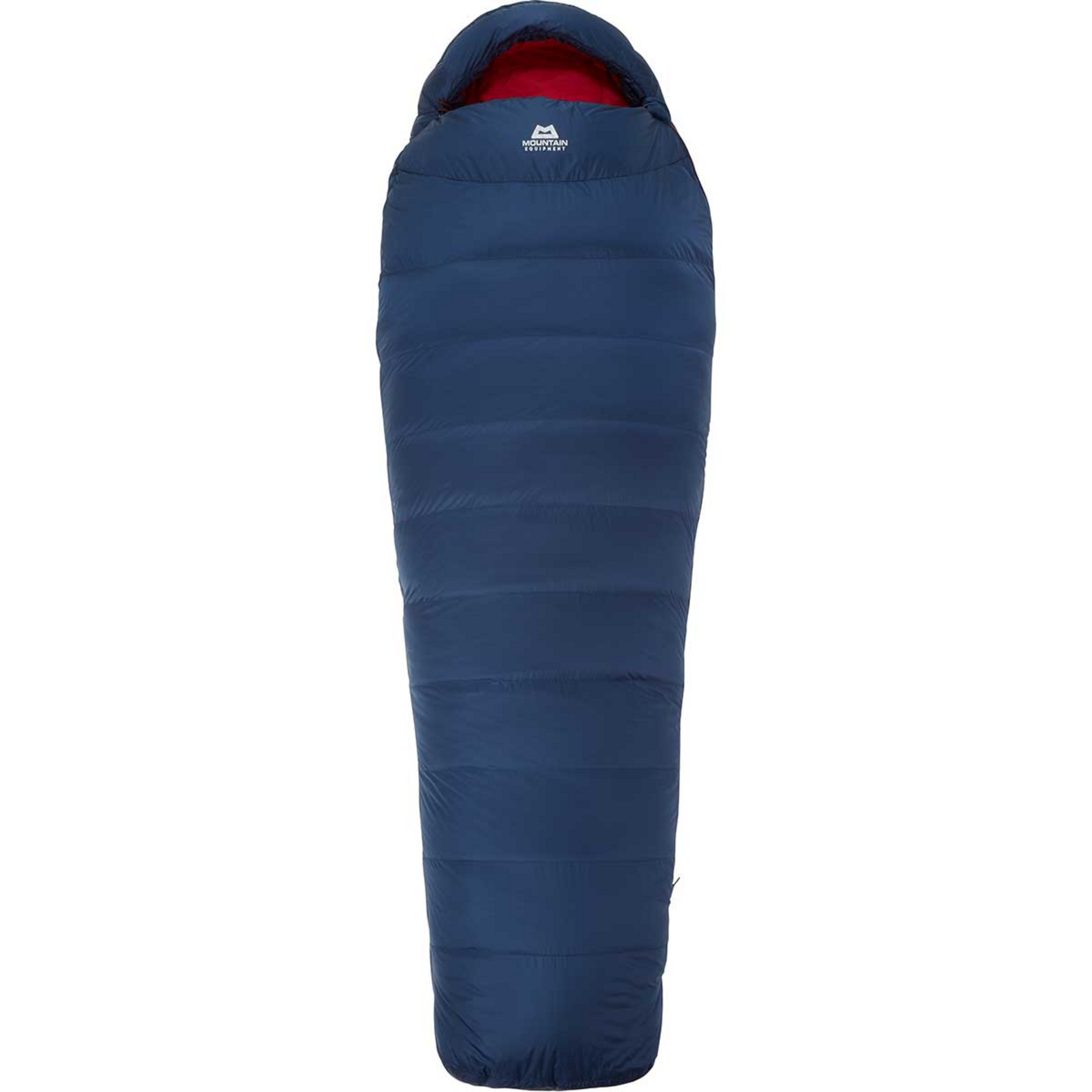 MOUNTAIN EQUIPMENT Helium 250 - Daunenschlafsack, Damen