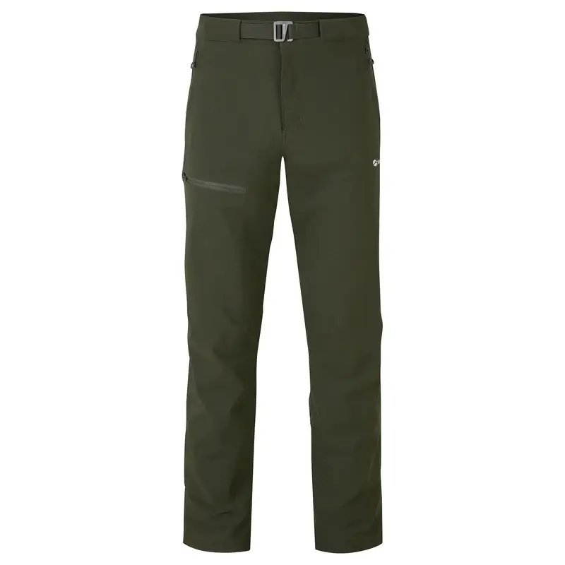 MONTANE Tenacity Pants - Wanderhose Herren
