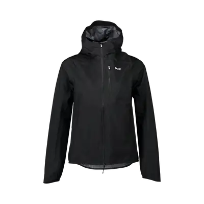 POC	Motion Rain Jacket - MTB- und Gravelbike-Regenjacke, Damen 