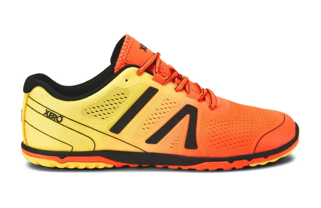 XERO SHOES HFS II Herren - Rennschuhe