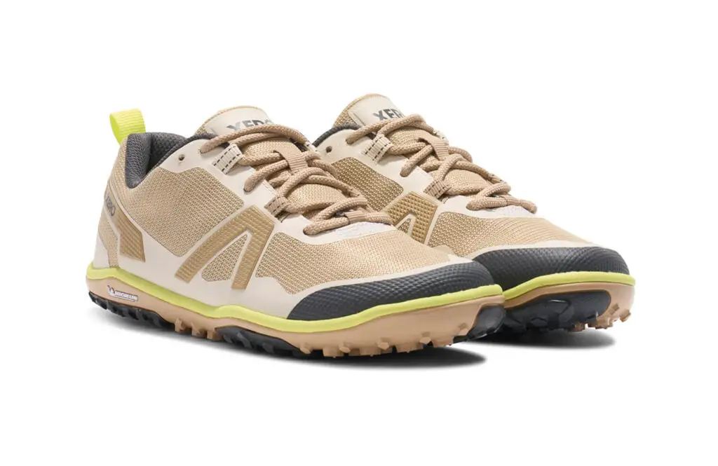 XERO SHOES Scrambler Low EV Damen - Trailrunningschuhe 