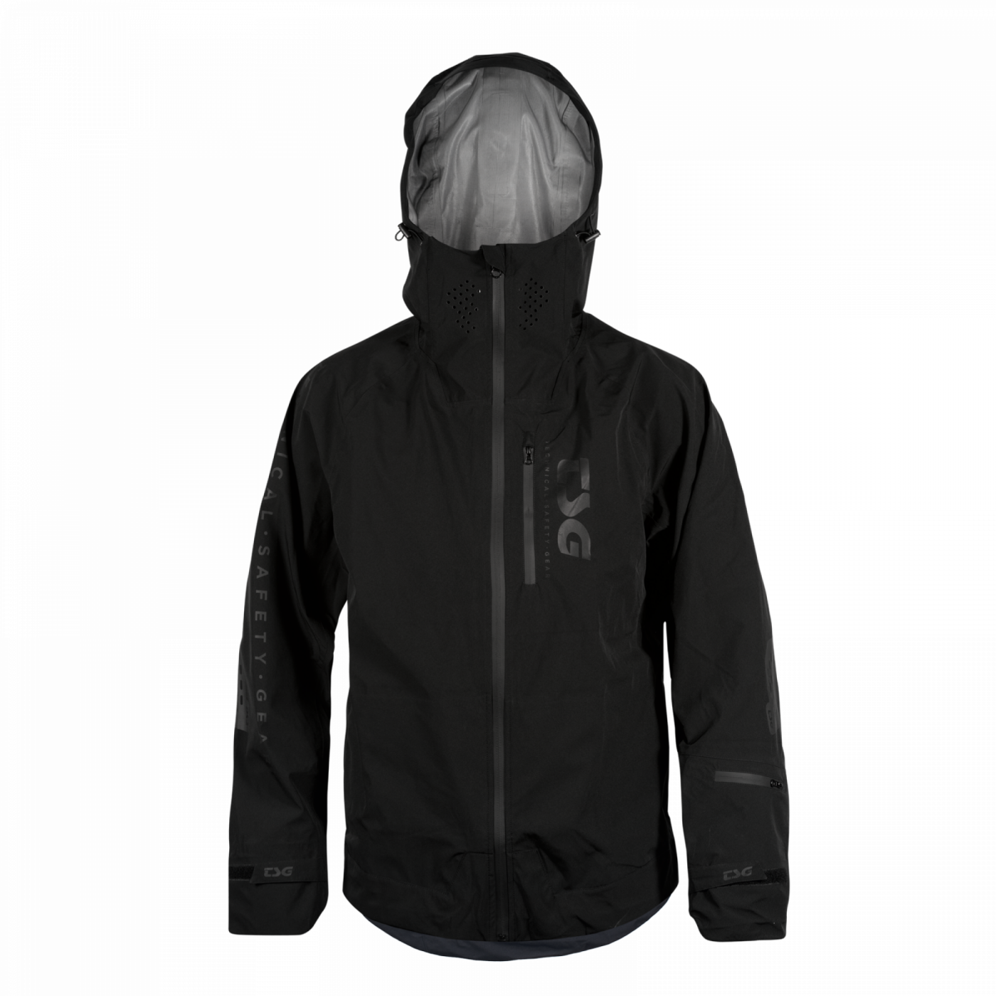 TSG	Superlight Shell-Jacket - Fahrrad-Regenjacke Herren