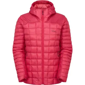 RAB	Mythic Alpine Light Jacket Damen