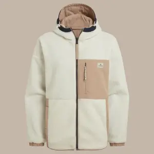 CRAGHOPPERS	Longlands Wendejacke für Damen