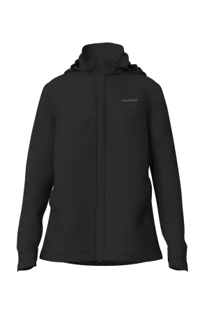 CUBE Regenjacke CMPT - Damen