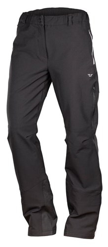 TRAUNSTEIN SPORT	Montreal Skitourenhose - Damen