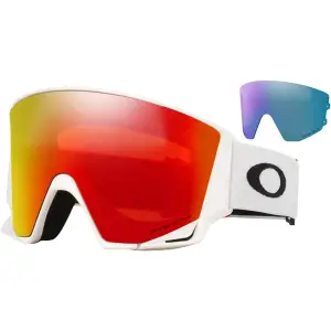 OAKLEY Flow Scape™ L Snow Goggles