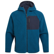 Craghoppers - Lingmoor Reversible Hooded Jacket - Fleecejacke