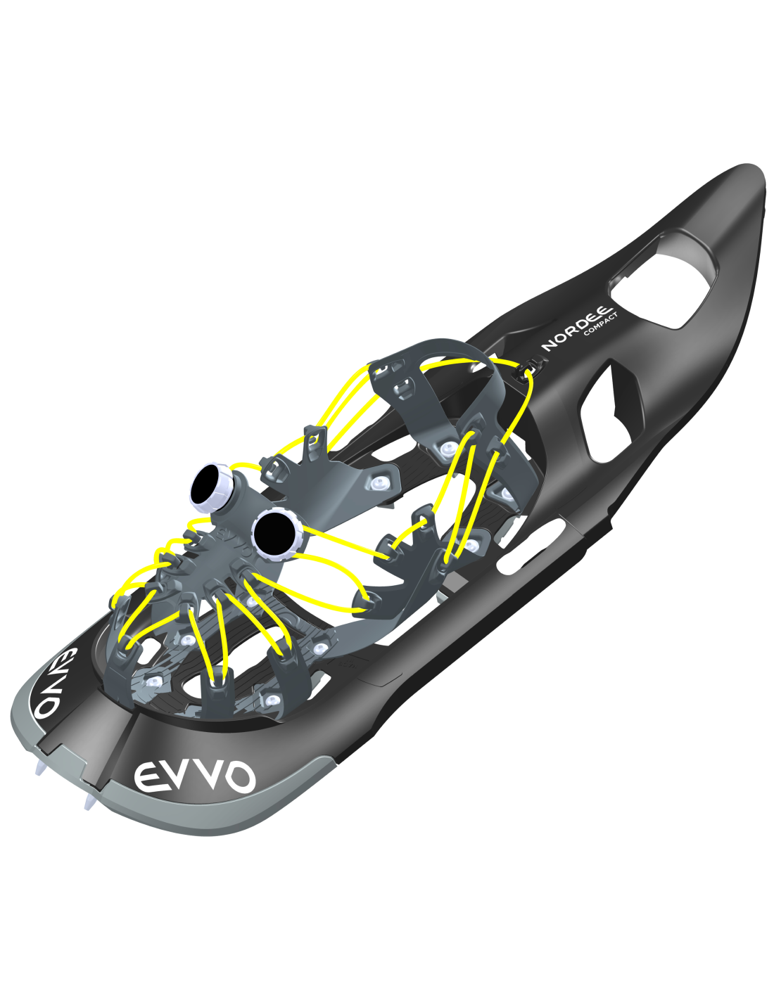 EVVO Nordee Compact - Schneeschuhe