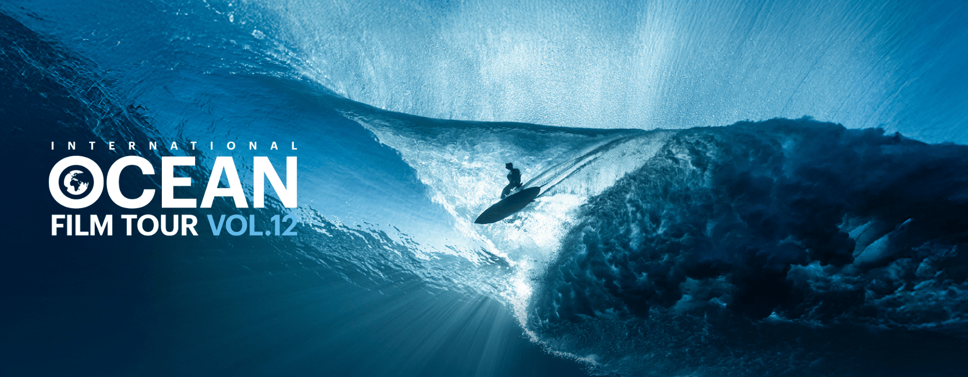 Teilnahmebedingungen Gewinnspiel "Ocean Film Tour Vol. 12"