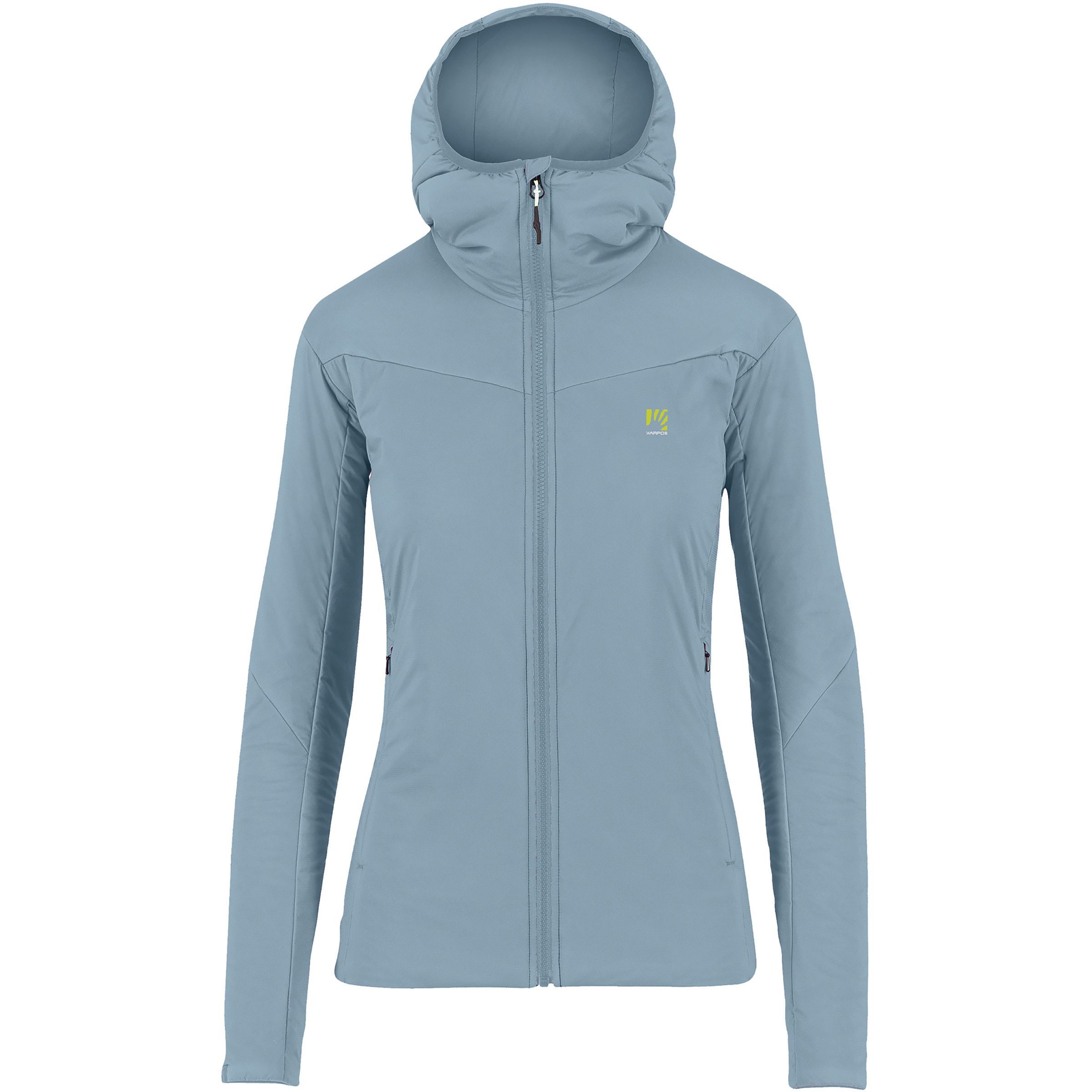 KARPOS CASTORE W JACKET - Hybridjacke, Damen