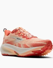 BROOSK RUNNING  Ghost Trail Damen - Trailschuhe