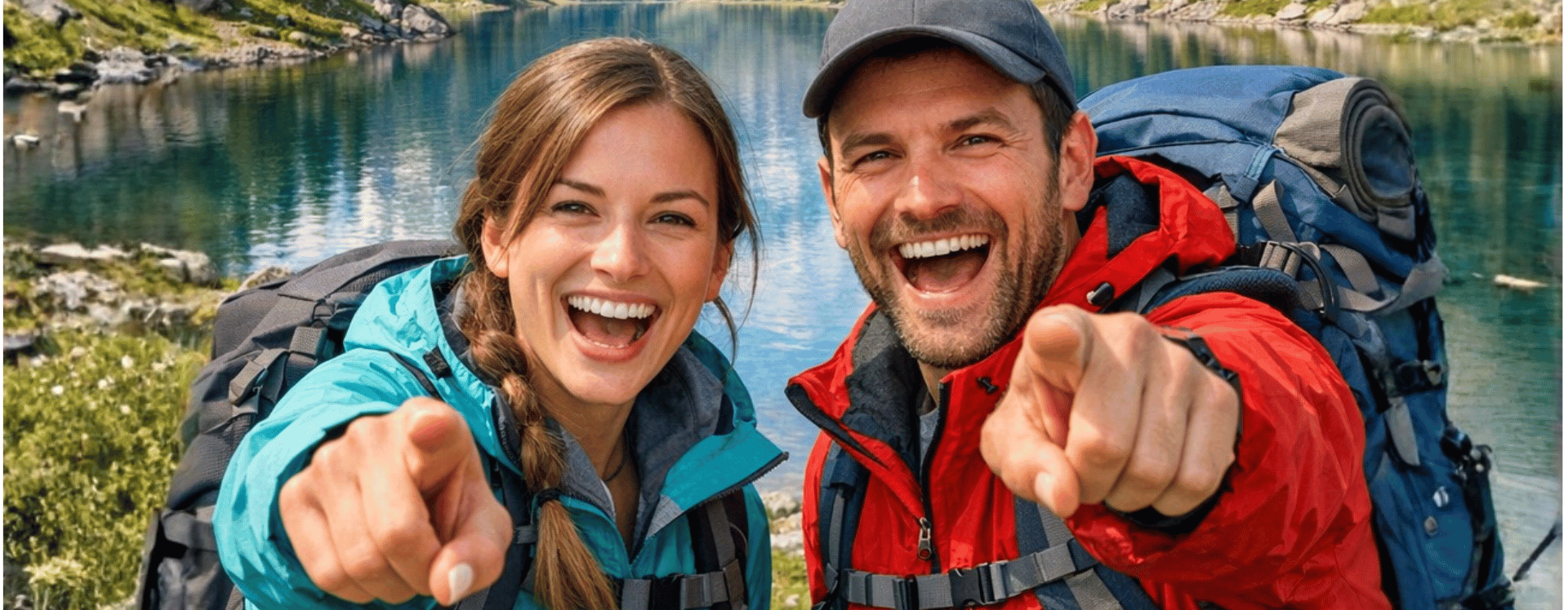 Produkttester:in werden für Outdoorsport-Ausrüstung und Bekleidung