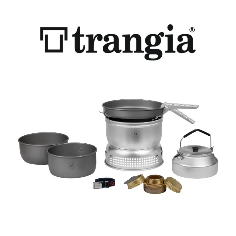 trangia