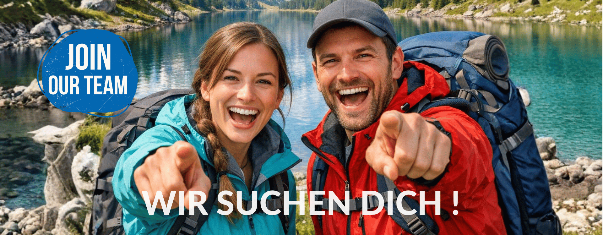 Produkttester:in werden für Outdoorsport-Ausrüstung und Bekleidung