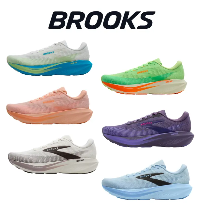 Brooks