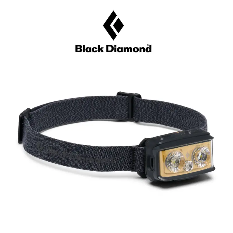 Black Diamond
