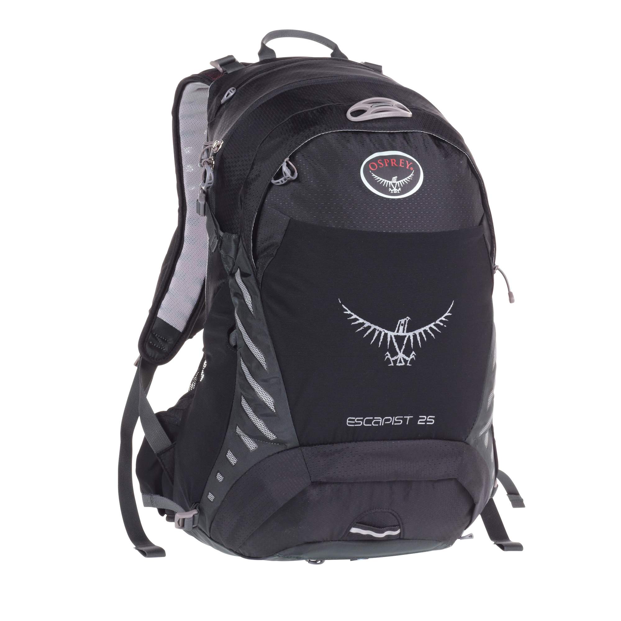OSPREY Escapist 25 - Rucksack, Daypack, Fahrrad-Rucksack, Bike-Rucksack