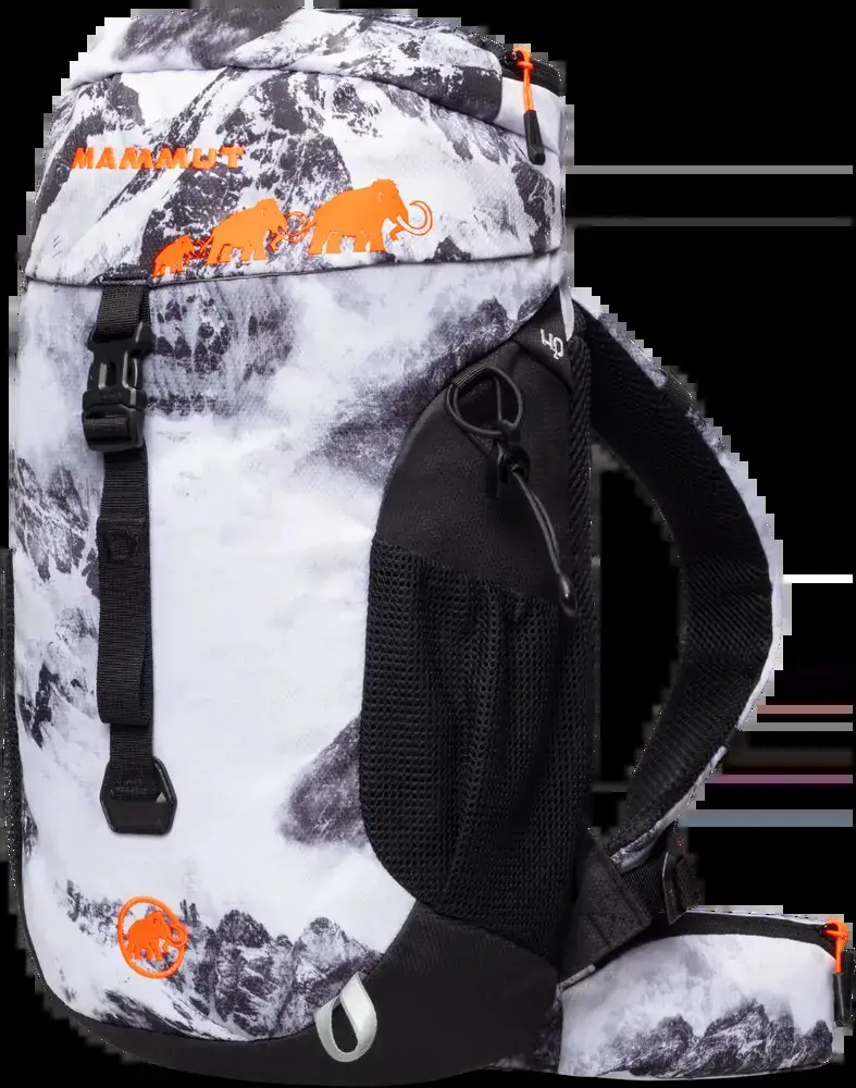 Mammut First Trion 18