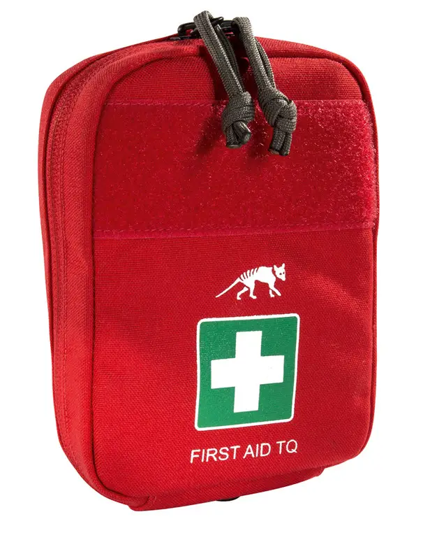 TASMANIAN TIGER First Aid TQ -Erste-Hilfe-Set