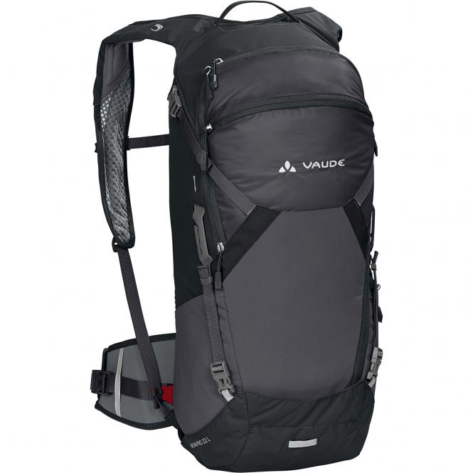 VAUDE Moab Pro 22 - Fahrradrucksack